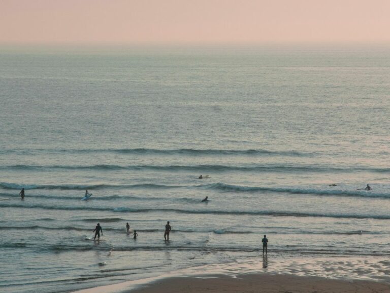 séjour adapté mimizan