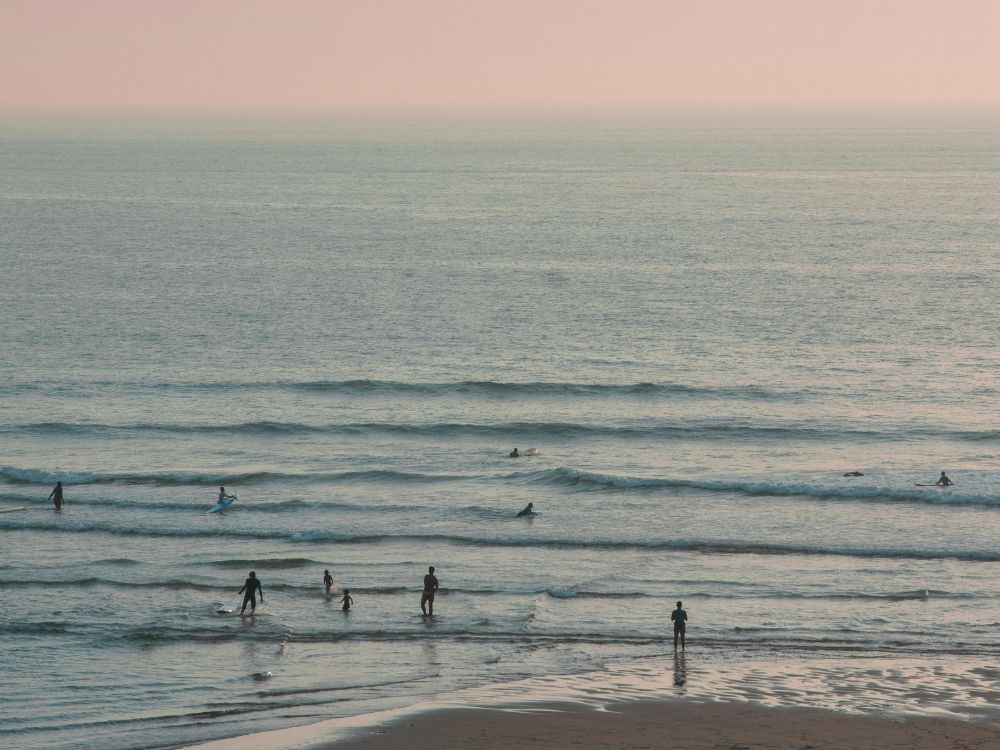 séjour adapté mimizan