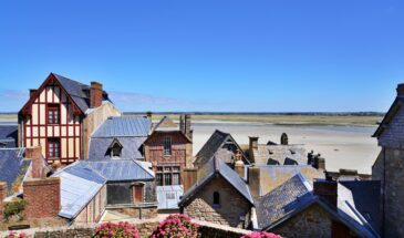 La Bretagne