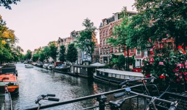 Amsterdam, Pays-Bas