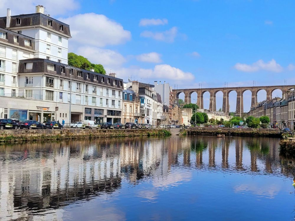 sejour adapté bretagne