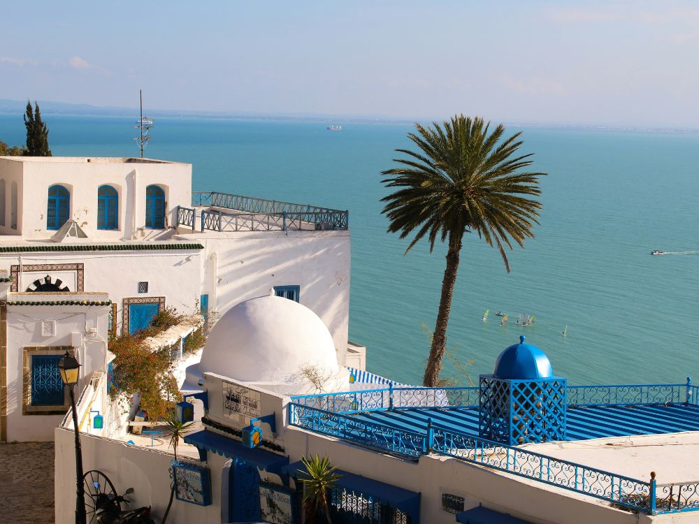 séjour adapté tunisie