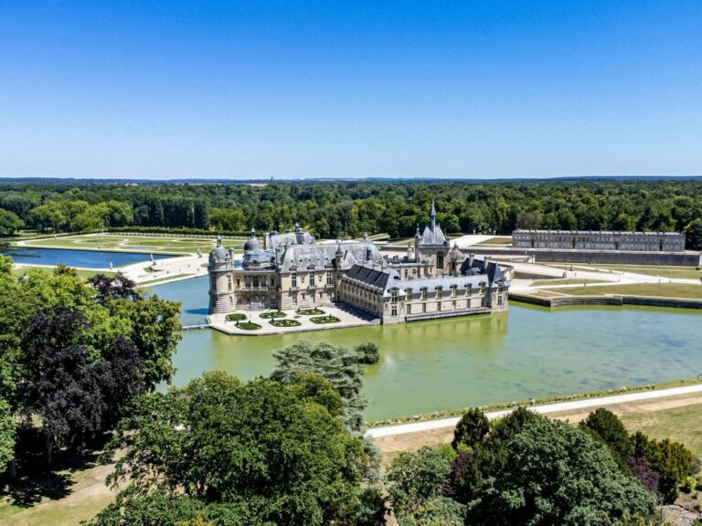 chantilly ville chantilly