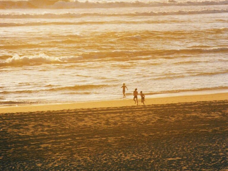 séjour adapté hossegor