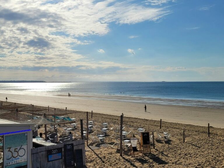 sejour adapté la baule