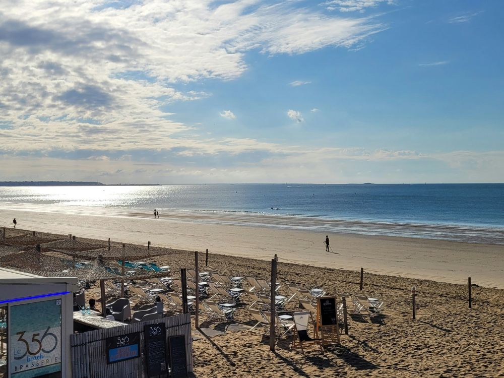 sejour adapté la baule