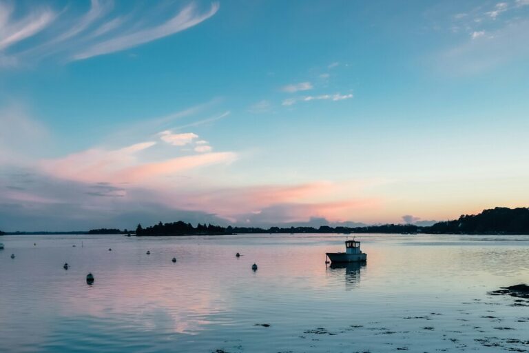 séjour adapté morbihan