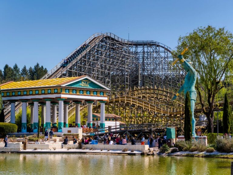 tonnerre-de-zeus astérix tonnerre de zeus