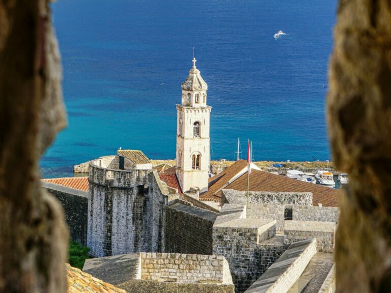 dubrovnik Dubrovnik