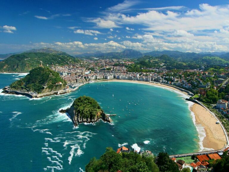 san-sebastian San Sebastián