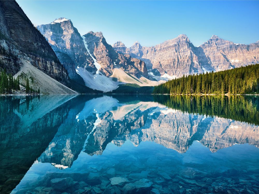 séjour adapté canada