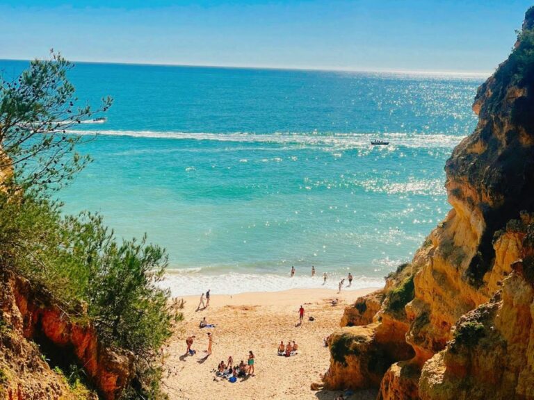 sejour-adapte-faro-portugal séjour adapté faro portugal