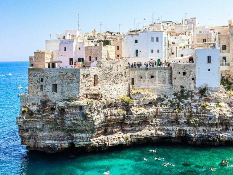 sejour-adapte-les-pouilles-bari séjour adapté les pouilles bari